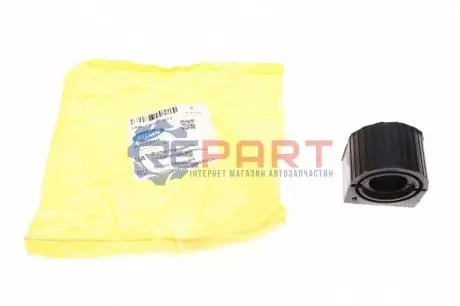 Втулка стабилизатора (переднего) VW Caddy 03-(d=22.6) армированная BELGUM PARTS BG2229 Купить в Украине