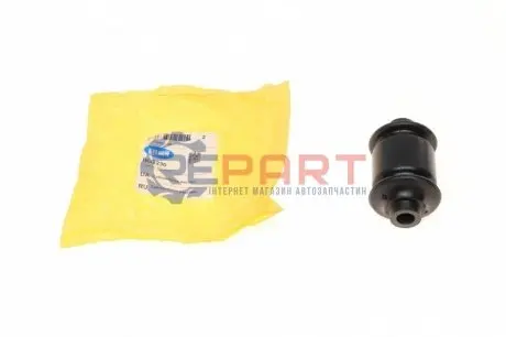 Сайлентблок ресори (задньої/спереду/ззаду) VW Caddy 82-(45/12x85) BELGUM PARTS BG2230 Купити в Україні