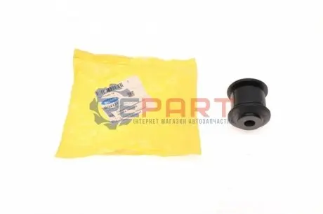 Сайлентблок важеля (переднього/знизу/спереду) VW Caddy III/IV 03-16 BELGUM PARTS BG2231 Купити в Україні