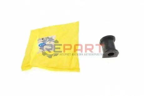 Втулка стабілізатора (заднього) VW Caddy 03 BELGUM PARTS BG2233 Купити в Україні