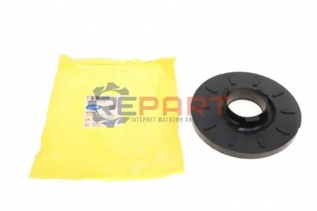 Проставка пружини (задній/верхня) VW T5 03 BELGUM PARTS BG2247 Купити в Україні