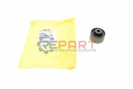 Сайлентблок важеля (переднього/зверху/всередині) VW Passat 94-08 BELGUM PARTS BG2252 Купити в Україні