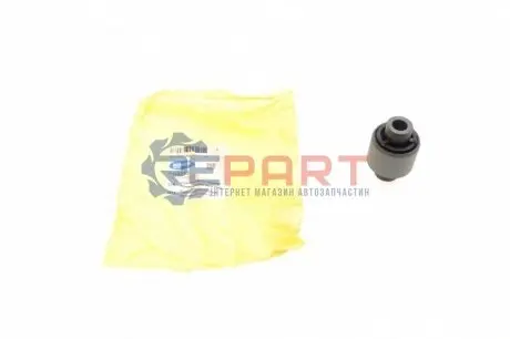 Сайлентблок важеля (заднього/поперечного/внутрішній) Audi/Seat/Skoda/VW 04 BELGUM PARTS BG2255 Купити в Україні