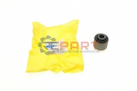 Сайлентблок важеля (заднього/поперечного/зовнішній) Audi/Seat/Skoda/VW 04 BELGUM PARTS BG2256 Купити в Україні