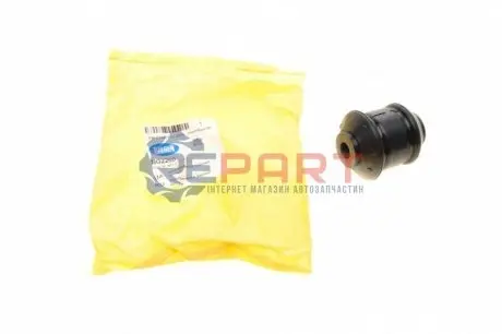 Сайлентблок важеля (заднього) Audi A4/ A6 00-11 BELGUM PARTS BG2260 Купити в Україні