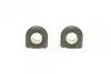 Втулка переднего стабилизатора ремонтная d 23 мм. BELGUM PARTS (BG2262) изображение 2