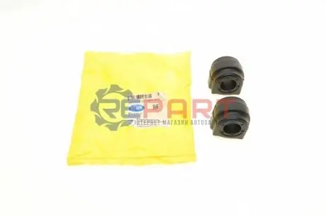 Втулка стабілізатора (переднього) Audi A3/Skoda Octavia III/VW Golf VII 12 BELGUM PARTS BG2262 Купити в Україні
