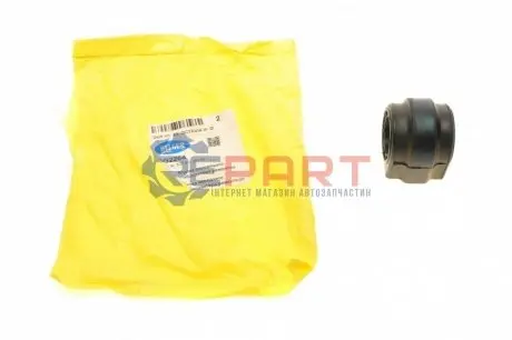 Втулка стабілізатора (переднього) Audi A3/Skoda Octavia III/VW Golf VII 12 BELGUM PARTS BG2264 Купити в Україні