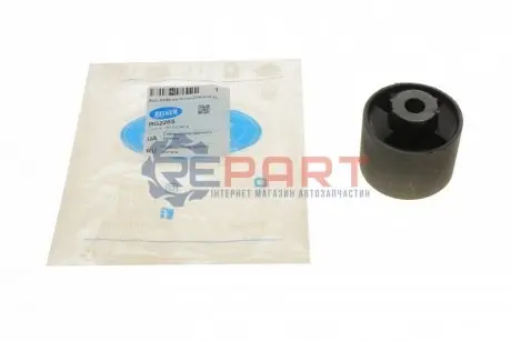 Сайлентблок важеля (заднього) Audi A3/Q3/Skoda Octavia/SuperB/VW Golf/Passat/Touran 03 BELGUM PARTS BG2265 Купити в Україні