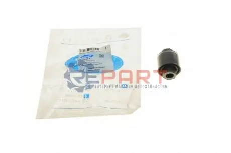 Сайлентблок важеля (заднього/знизу) VW Passat/Skoda Superb III 14 BELGUM PARTS BG2275 Купити в Україні