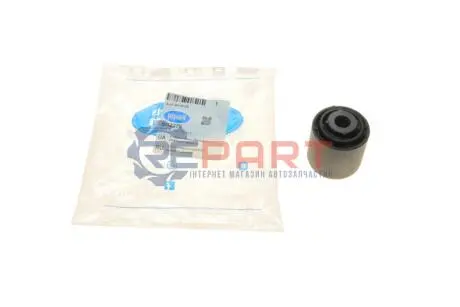 Сайлентблок важеля (заднього/знизу/ззаду/зовні) Audi A4 00-11 BELGUM PARTS BG2276 Купити в Україні