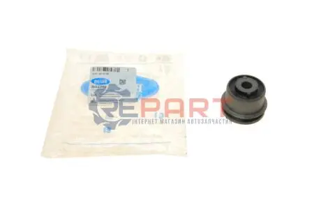Сайлентблок важеля (заднього/знизу/спереду/всередині) Audi A4 00-09 BELGUM PARTS BG2280 Купити в Україні