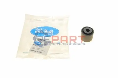 Сайлентблок важеля (заднього/всередині/знизу) Audi A4/A6 00 BELGUM PARTS BG2282 Купити в Україні