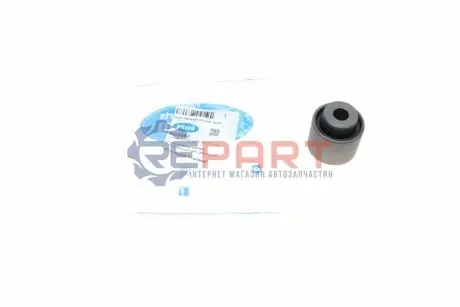 Сайлентблок важеля (заднього/ззовні) Audi A4/A6 00 BELGUM PARTS BG2283 Купити в Україні
