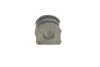 Втулка переднего стабилизатора (ремонтная) Audi A3/TT/Skoda Octavia/Bora/VW Golf (O17 mm) BELGUM PARTS (BG2302) изображение 3