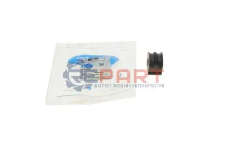 Втулка стабілізатора (переднього) Audi A3/TT/Skoda Octavia/Bora/VW Golf (d=19mm) BELGUM PARTS BG2302 Купити в Україні