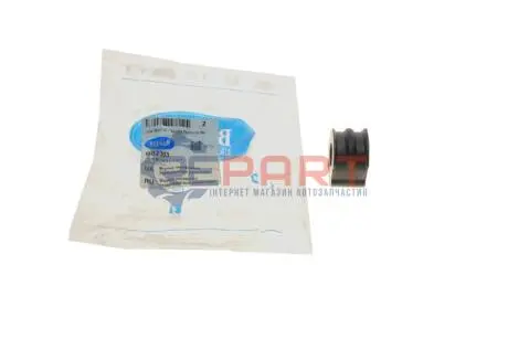 Втулка стабілізатора (переднього) Audi A3/TT/Skoda Octavia/Bora/VW Golf (d=20mm) BELGUM PARTS BG2303 Купити в Україні