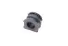 Втулка переднего стабилизатора (ремонтная) Audi A3/TT/Skoda Octavia/Bora/VW Golf (O20 mm) BELGUM PARTS (BG2304) изображение 6