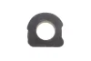 Втулка стабілізатора (переднього) Audi A3/TT/Skoda Octavia/Bora/VW Golf IV 96-10 (d=22mm) (ремонтна) BELGUM PARTS (BG2305) зображення 1