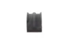 Втулка стабілізатора (переднього) Audi A3/TT/Skoda Octavia/Bora/VW Golf IV 96-10 (d=22mm) (ремонтна) BELGUM PARTS (BG2305) зображення 3