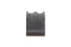 Втулка стабілізатора (переднього) Audi A3/TT/Skoda Octavia/Bora/VW Golf IV 96-10 (d=22mm) (ремонтна) BELGUM PARTS (BG2305) зображення 4