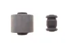 Комплект сайлентблоків передньої підвіски Mazda CX-7 06-14 (2шт) BELGUM PARTS (BG3002K) зображення 1