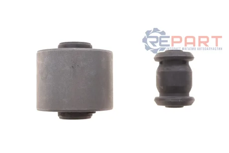 Комплект сайлентблоків передньої підвіски Mazda CX-7 06-14 (2шт) BELGUM PARTS BG3002K