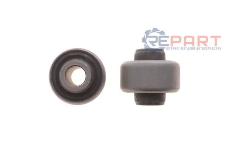 Комплект сайлентблоків важеля (переднього) Opel Vivaro 03-14/Renault Trafic 06-15 (2шт) BELGUM PARTS BG3004K