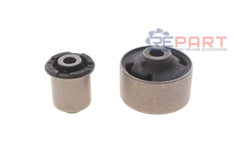 Комплект сайлентблоків важеля (переднього) Kia Sportage 10-/Hyundai Santa Fe 12- (2шт) BELGUM PARTS BG3008K
