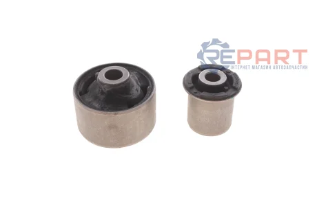 Комплект сайлентблоків важеля (переднього) Kia Sportage 04-10/Hyundai Tucson 04-10 (2шт) BELGUM PARTS BG3010K