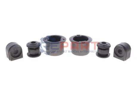 Сайлентблок важеля (переднього/знизу) Mazda 3/6/CX-5 11- (метал) BELGUM PARTS BGKIT-13 Купити в Україні