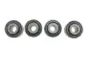 Фото Сайлентблок важеля (заднього/знизу/ззовні) Audi A3/Skoda Octavia/VW Golf 03 BELGUM PARTS (BGKIT-18) зображення 13