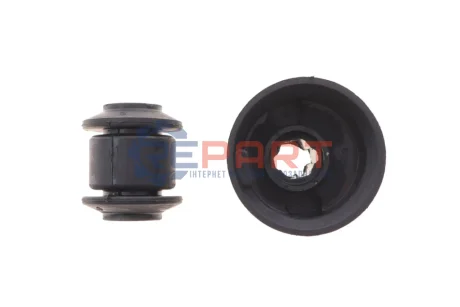 Сайлентблок важеля (переднього/знизу/ззаду) VW Golf VI/ Passat 03 BELGUM PARTS BGKIT-30 Купити в Україні
