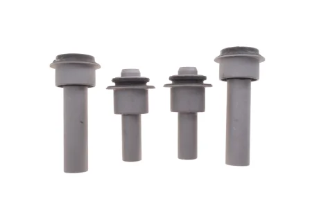 Комплект сайлентблоків BELGUM PARTS BGKIT-31