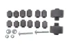 Комплект сайлентблоків BELGUM PARTS (BGКІТ-32) изображение 1