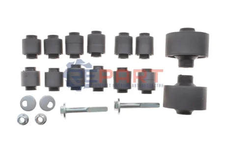Комплект сайлентблоків BELGUM PARTS BGКІТ-32