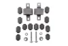 Комплект сайлентблоків BELGUM PARTS (BGКІТ-33) изображение 1