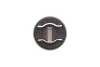 Комплект сайлентблоків задньої підвіски Jeep Compass/Patriot 07- BELGUM PARTS (BGKIT-37) зображення 11