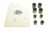 Комплект сайлентблоков передней подвески Mitsubishi Galant 92-04 (8 шт.) BELGUM PARTS (BGKIT3) изображение 1