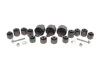 Комплект сайлентблоков задней подвески (12 шт.).) Mazda 3/6/CX-5 11- BELGUM PARTS (BGKIT5) изображение 1