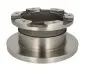 Диск тормозной BERAL (BCR236A) изображение 1