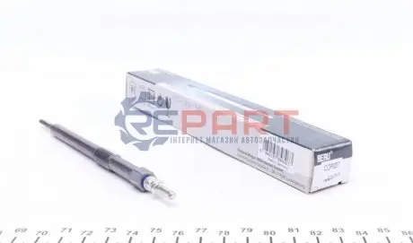 Фото Свечи накаливания/свечи нагрева BERU (CGP007) изображение 1