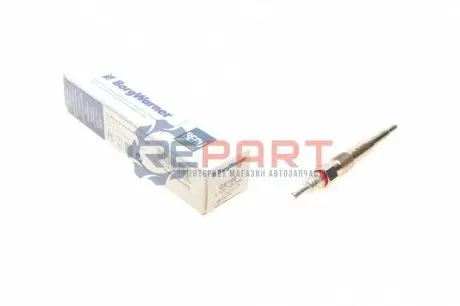 Свічка розжарювання VW T5/Caddy III 1.9TDI/Crafter (5V) BERU GE100 Купити в Україні