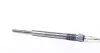 Фото Свічка накалу DS DS 3, DS 4, DS 5, DS 7 VOLVO C30, S40 II, S60 II, S80 II, V40, V50, V60 I, V70 III CITROEN BERLINGO, BERLINGO MULTISPACE, C-ELYSEE, C3 AIRCROSS I, C3 II, C3 III 1.4D-3.0D 07.02 BERU (GE121A) зображення 2