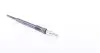Фото Свічка накалу DS DS 3, DS 4, DS 5, DS 7 VOLVO C30, S40 II, S60 II, S80 II, V40, V50, V60 I, V70 III CITROEN BERLINGO, BERLINGO MULTISPACE, C-ELYSEE, C3 AIRCROSS I, C3 II, C3 III 1.4D-3.0D 07.02 BERU (GE121A) зображення 3