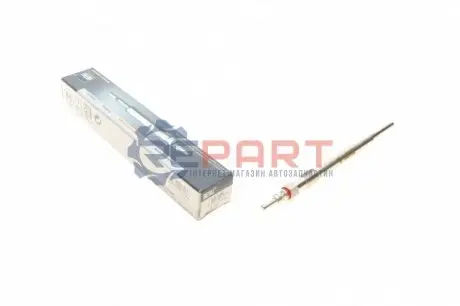 Свічка накалу OPEL ASTRA J, ASTRA J GTC, ASTRA K, INSIGNIA A, INSIGNIA A COUNTRY, INSIGNIA B, INSIGNIA B GRAND SPORT, MERIVA B, MOKKA / MOKKA X, ZAFIRA C 1.6D 02.13 BERU GE126 Купити в Україні