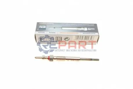 Свічка накалу CITROEN C5 III FORD GALAXY II, GALAXY MK II, MONDEO IV, S-MAX JAGUAR XF I, XF SPORTBRAKE LAND ROVER DISCOVERY SPORT, FREELANDER 2, RANGE ROVER EVOQUE PEUGEOT 508 2.2D 10.06 BERU GE131 Купити в Україні