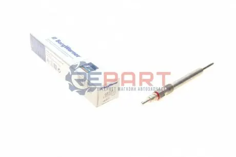 Свічка розжарювання VW T5/Caddy 1.6-2.0 TDI 10- BERU GE133 Купити в Україні