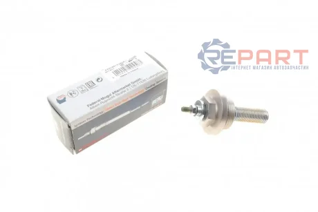 Свічка розжарювання (автономки) (24V) (Webasto) (M24x1.5mm) BERU GH931