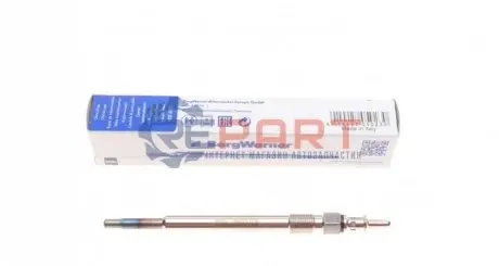 Свічка розжарювання MB Sprinter/Vito CDI OM611-646 BERU GN003 Купити в Україні